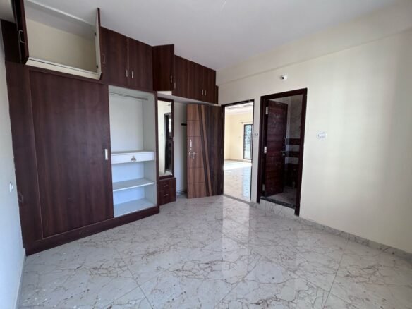 Brand New Luxurious Flat for rent 2 bhk fully furnished / BTM Layout 2nd Stage Bangalore/ /Bedroom https://renthouzz.in/