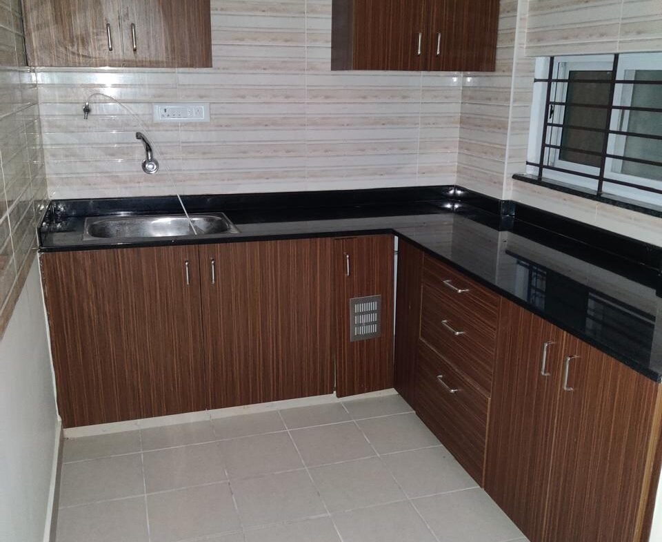 2bhk Apartment flat for rent/ Koramangala/ Kitchen https://renthouzz.in/