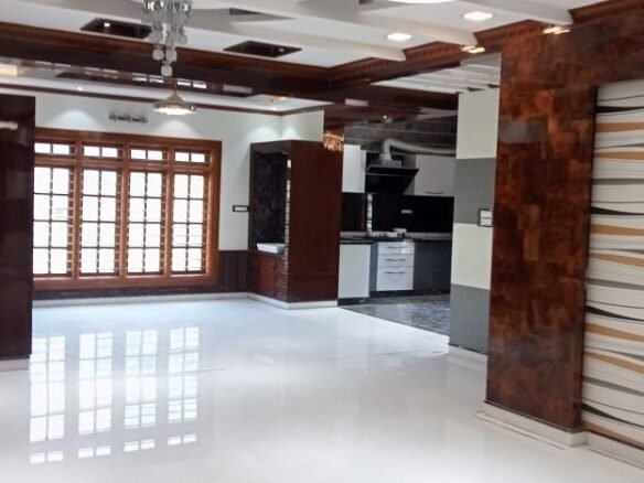 Luxurious 5bhk fully furnished Villa for rent HSR Layout /Hall https://renthouzz.in/