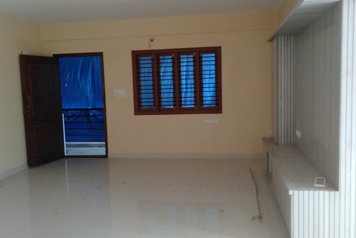 Brand new luxurious flat for sale / 2 Bhk semi furnished flat / Kalena Agrahara/ Bannerghatta Main Road / Hall https://renthouzz.in/