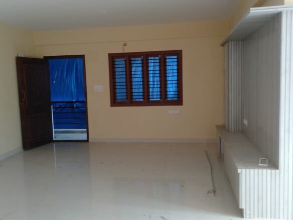 Brand new luxurious flat for sale / 2 Bhk semi furnished flat / Kalena Agrahara/ Bannerghatta Main Road / Hall https://renthouzz.in/