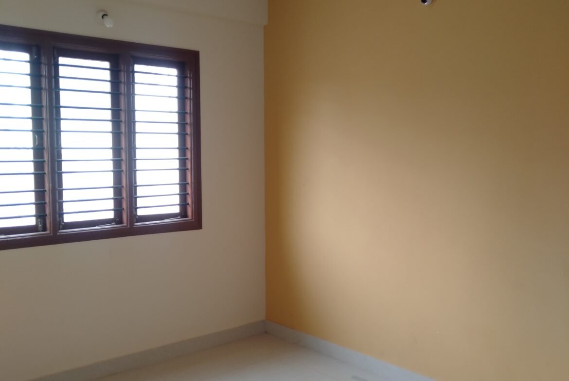 Brand new luxurious flat for sale / 2 Bhk semi furnished flat / Kalena Agrahara/ Bannerghatta Main Road / bedroom https://renthouzz.in/