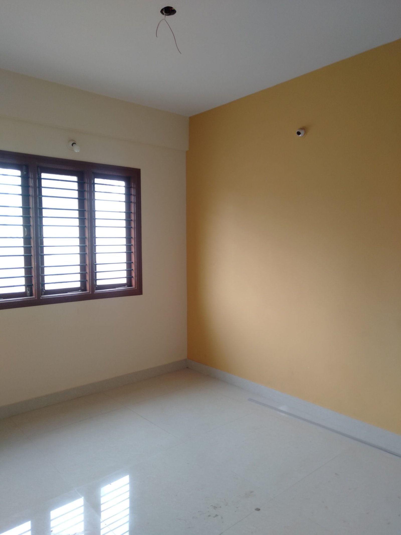 Brand new luxurious flat for sale / 2 Bhk semi furnished flat / Kalena Agrahara/ Bannerghatta Main Road / bedroom https://renthouzz.in/