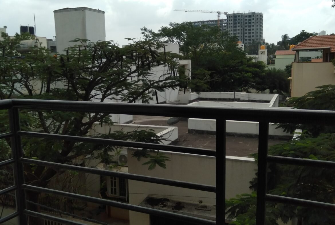 Brand new luxurious flat for sale / 2 Bhk semi furnished flat / Kalena Agrahara/ Bannerghatta Main Road / Balcony https://renthouzz.in/