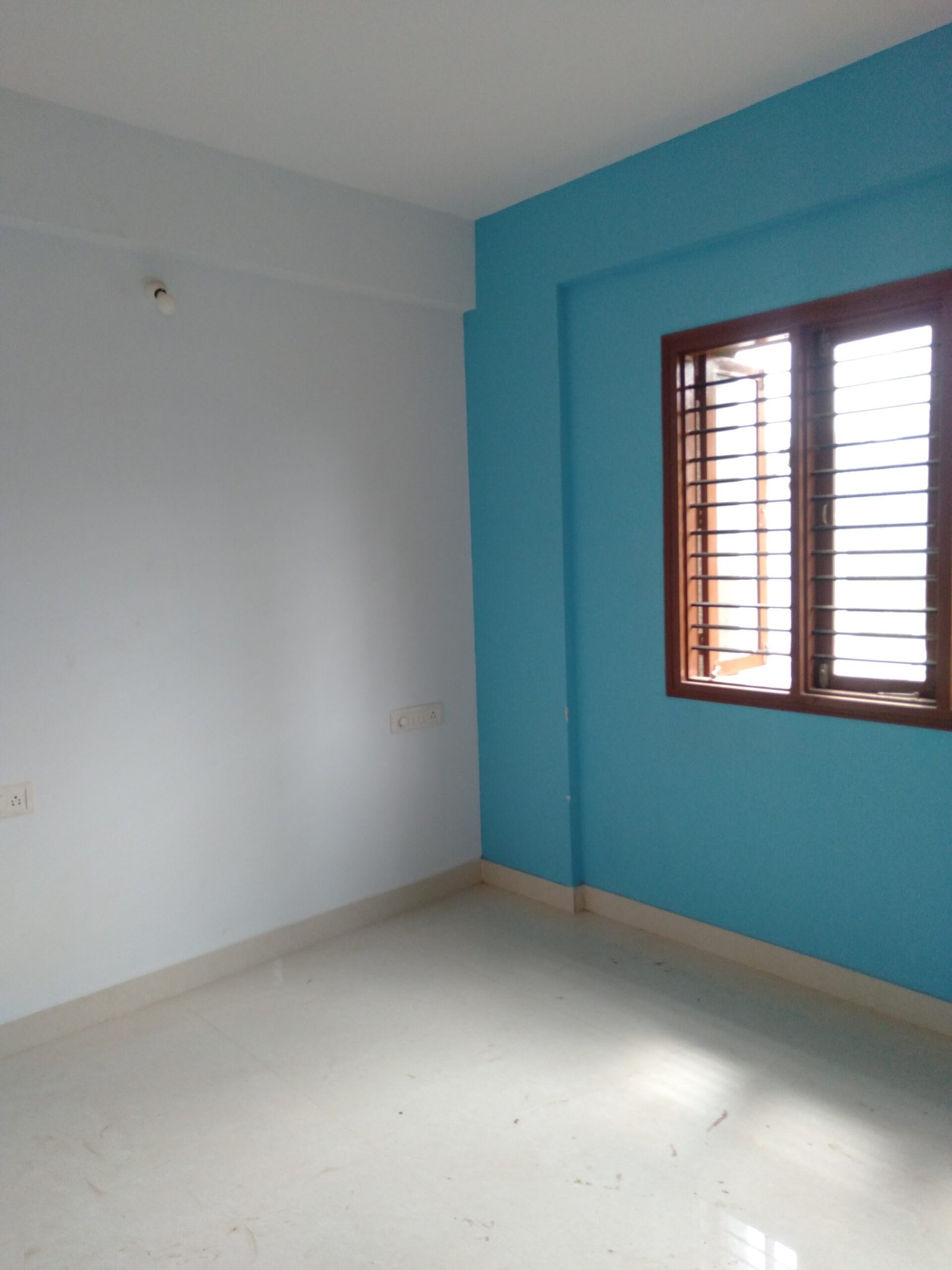 Brand new luxurious flat for sale / 2 Bhk semi furnished flat / Kalena Agrahara/ Bannerghatta Main Road / bedroom https://renthouzz.in/