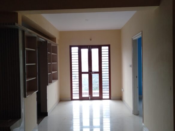 Brand new luxurious flat for sale / 2 Bhk semi furnished flat / Kalena Agrahara/ Bannerghatta Main Road / Hall https://renthouzz.in/
