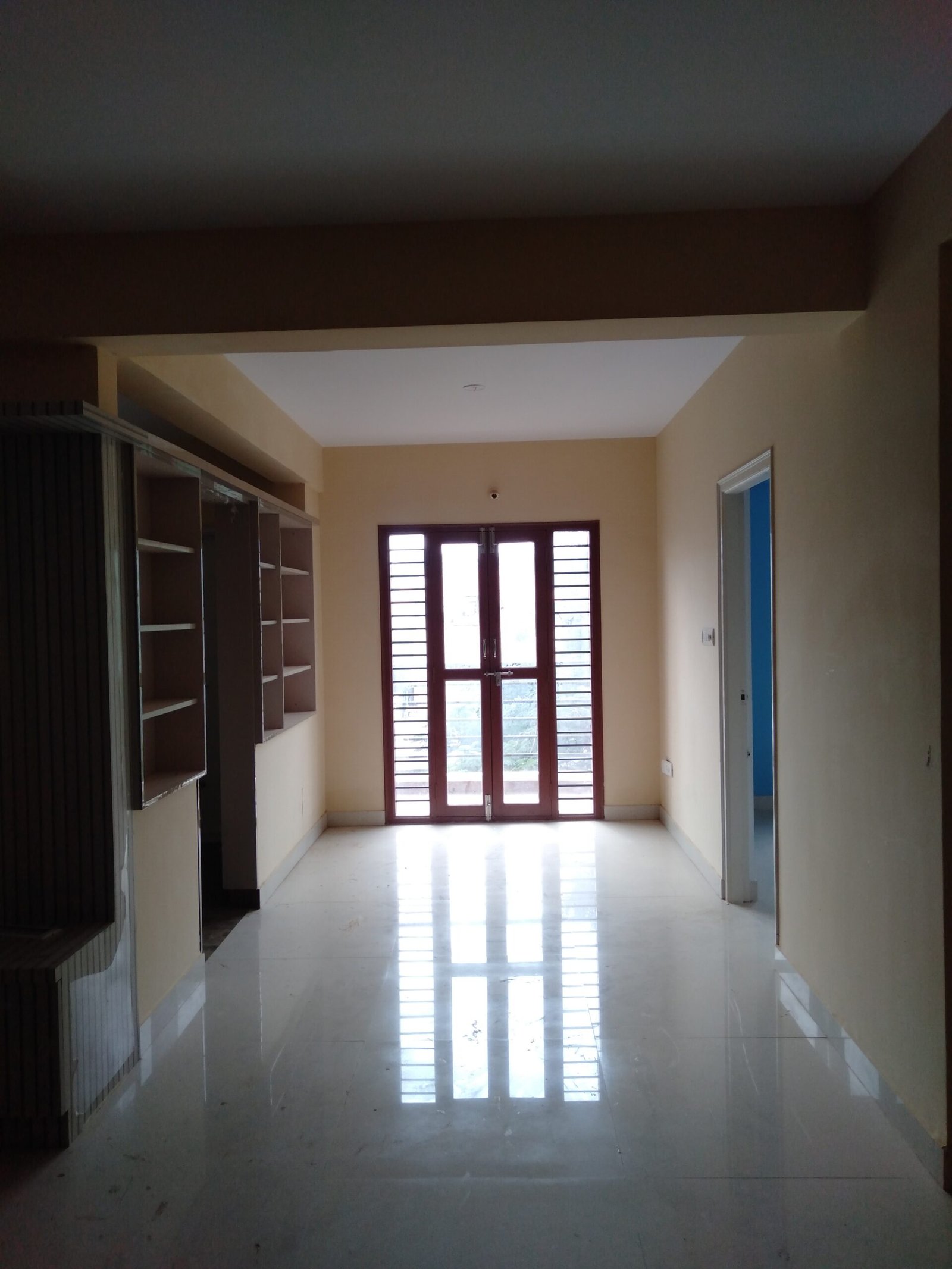 Brand new luxurious flat for sale / 2 Bhk semi furnished flat / Kalena Agrahara/ Bannerghatta Main Road / Hall https://renthouzz.in/