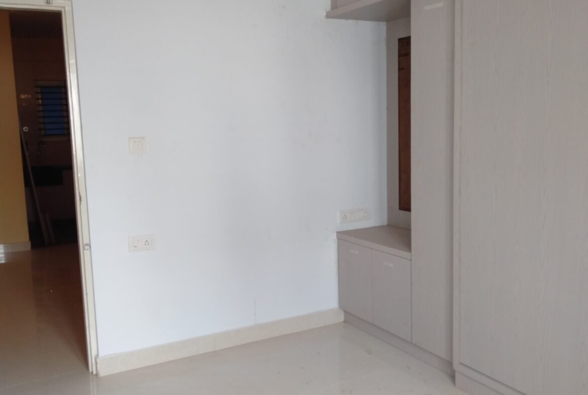 Brand new luxurious flat for sale / 2 Bhk semi furnished flat / Kalena Agrahara/ Bannerghatta Main Road /Beroom https://renthouzz.in/