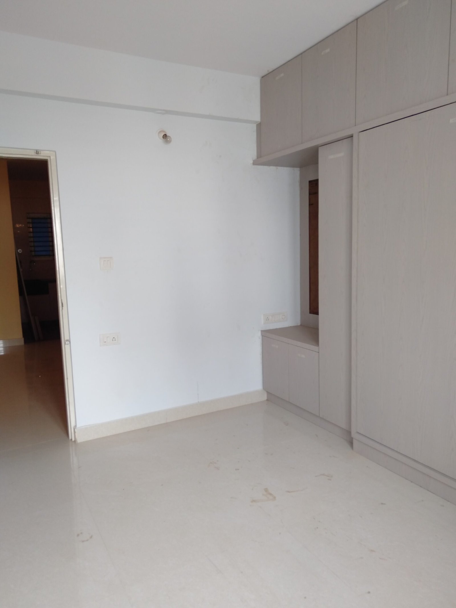 Brand new luxurious flat for sale / 2 Bhk semi furnished flat / Kalena Agrahara/ Bannerghatta Main Road /Beroom https://renthouzz.in/