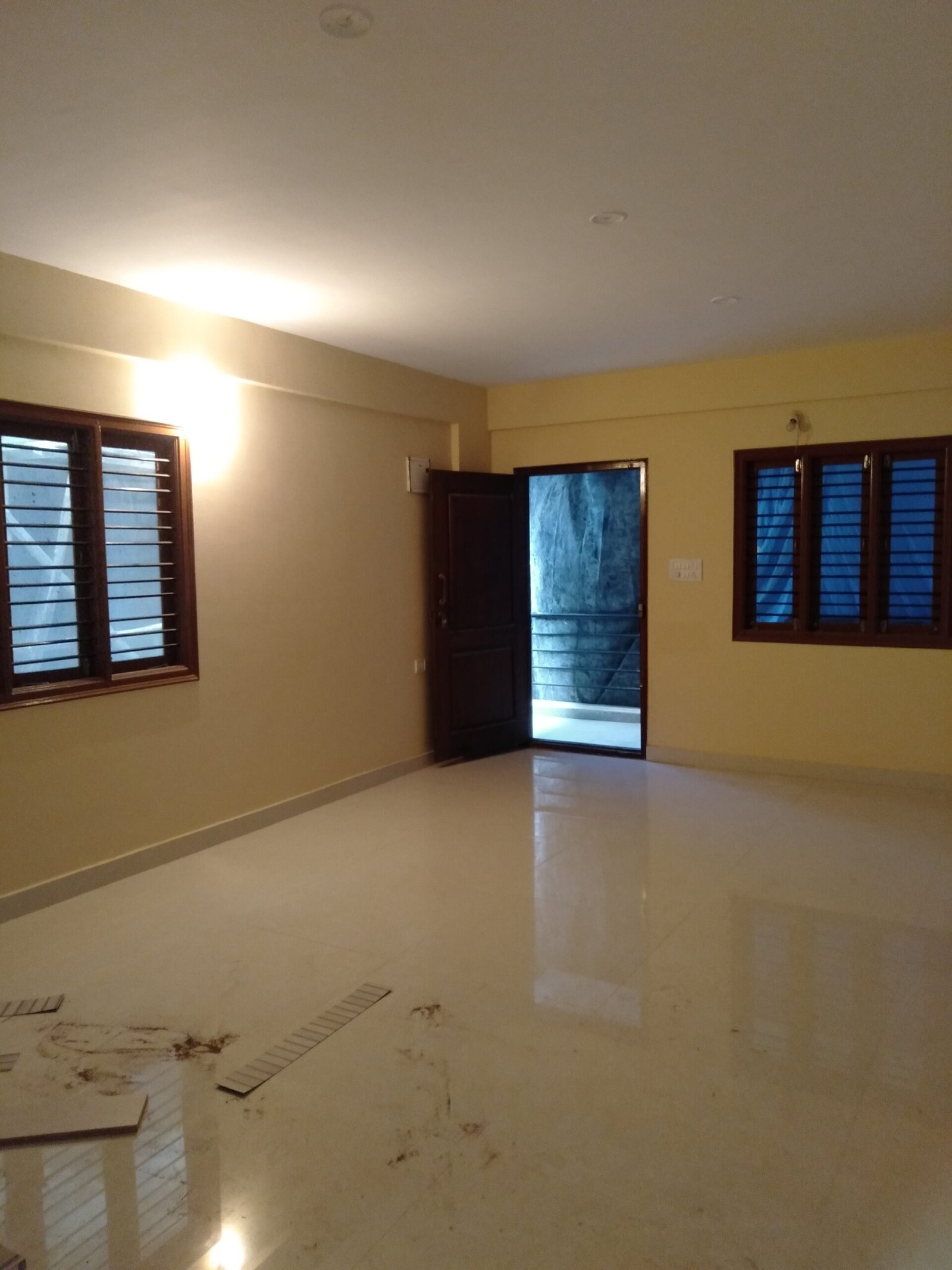 Brand new luxurious flat for sale / 2 Bhk semi furnished flat / Kalena Agrahara/ Bannerghatta Main Road / Hall https://renthouzz.in/