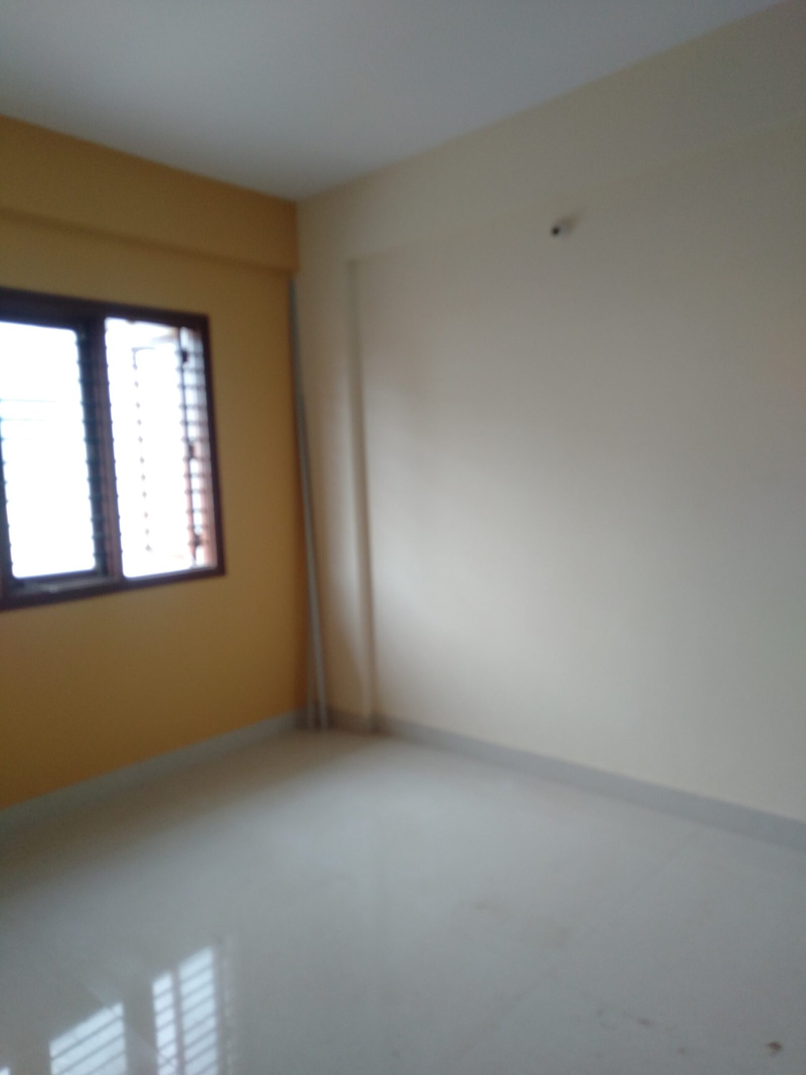 Brand new luxurious flat for sale / 2 Bhk semi furnished flat / Kalena Agrahara/ Bannerghatta Main Road / Bedroom https://renthouzz.in/