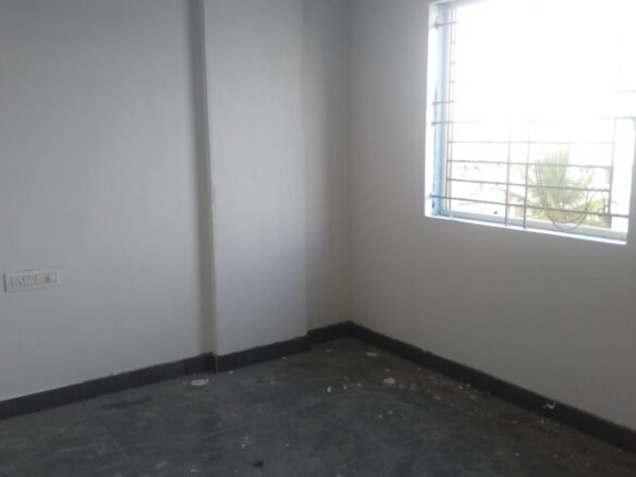 Brand new luxurious flat for sale / 2 Bhk semi furnished flat / HSR Layout 7th sector / Bangalore / Bedroom https://renthouzz.in/