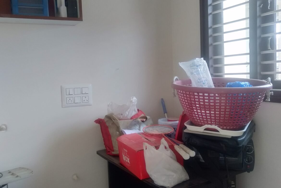 Studio room for rent in Kalena Agrahar/Utility https://renthouzz.in/