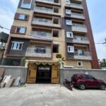 Spacious 2 BHK Fully Furnished Flat for Rent | Prime Location | Modern Amenities In BTM Layout 2nd Stage Bangalore/ Building Front View https://renthouzz.in/