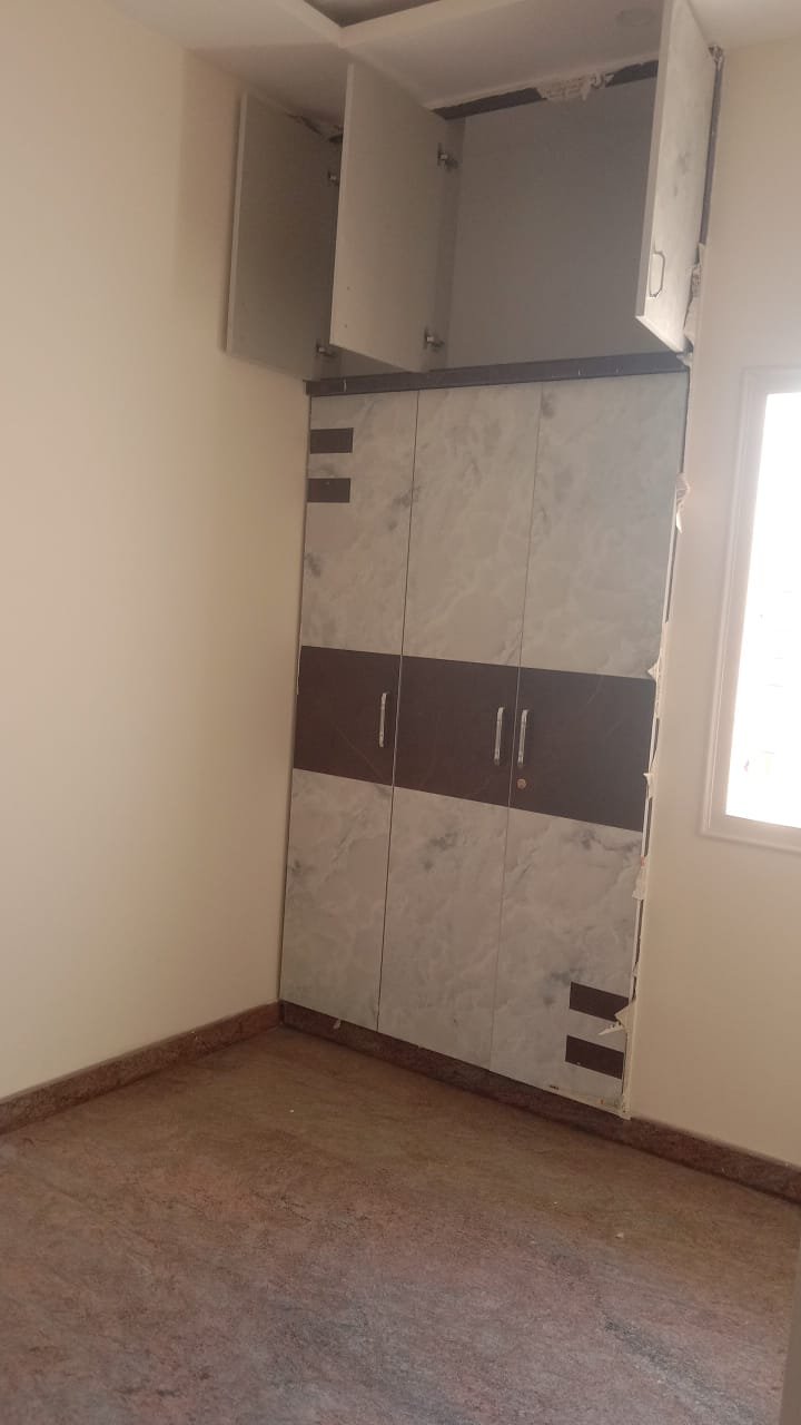 Fully Furnished 3BHK Flat for Rent | Stylish & Ready-to-Move-In Living Space near Meenakashi Mall Bannnerghatt Main Road Bedroom https://renthouzz.in/