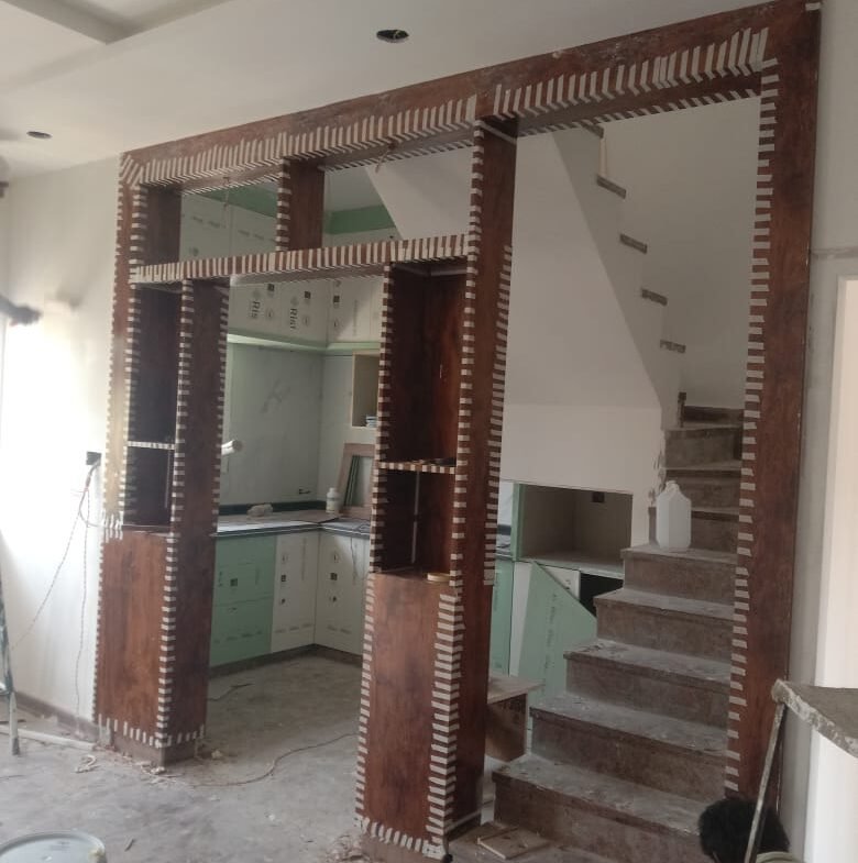 Brand New Independent Building for Sale | Modern Design & Prime Location I 3bhk duplex house I Kitchen I Near Gottigere Bannerghatt Main Road I Bangalore https://renthouzz.in/