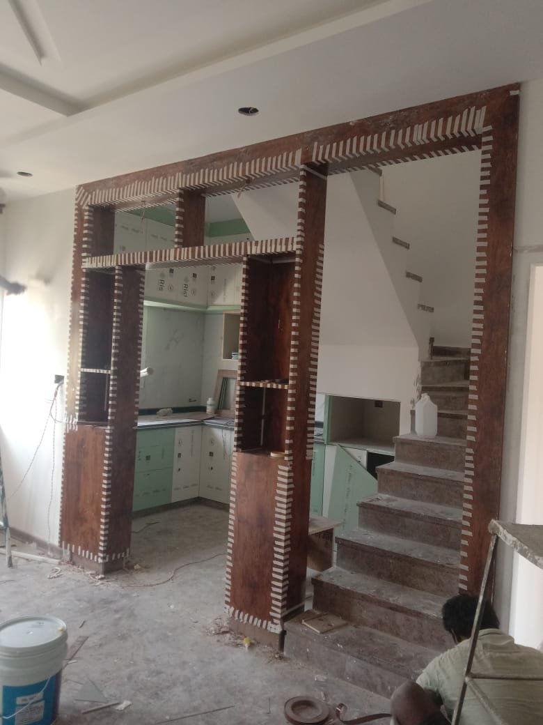 Brand New Independent Building for Sale | Modern Design & Prime Location I 3bhk duplex house I Kitchen I Near Gottigere Bannerghatt Main Road I Bangalore https://renthouzz.in/