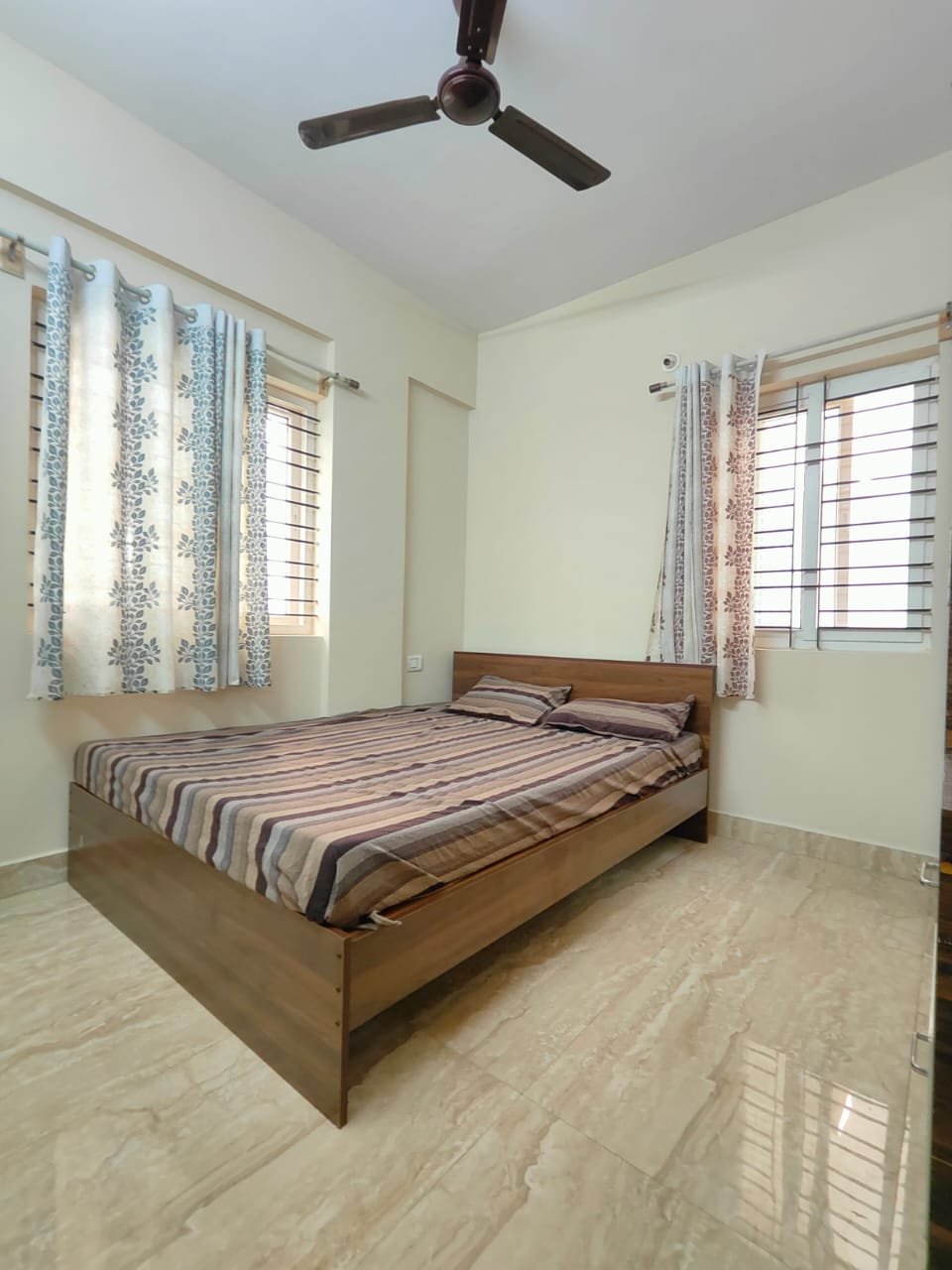 Elegant 2BHK Fully Furnished Flat for Rent | BTM 2 ND STAGE I Bangalore I Stylish, Move-In Ready I Bedroom https://renthouzz.in/