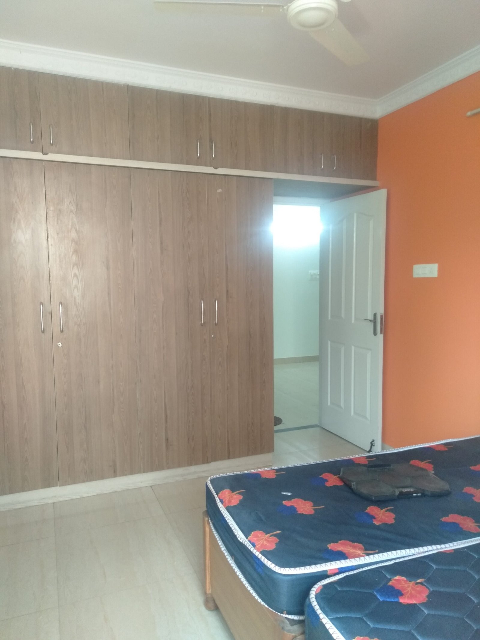 Fully Furnished 3BHK Flat for Rent | Stylish & Ready-to-Move-In Living Space near Meenakashi Mall Bannnerghatt Main Road Bedroom https://renthouzz.in/