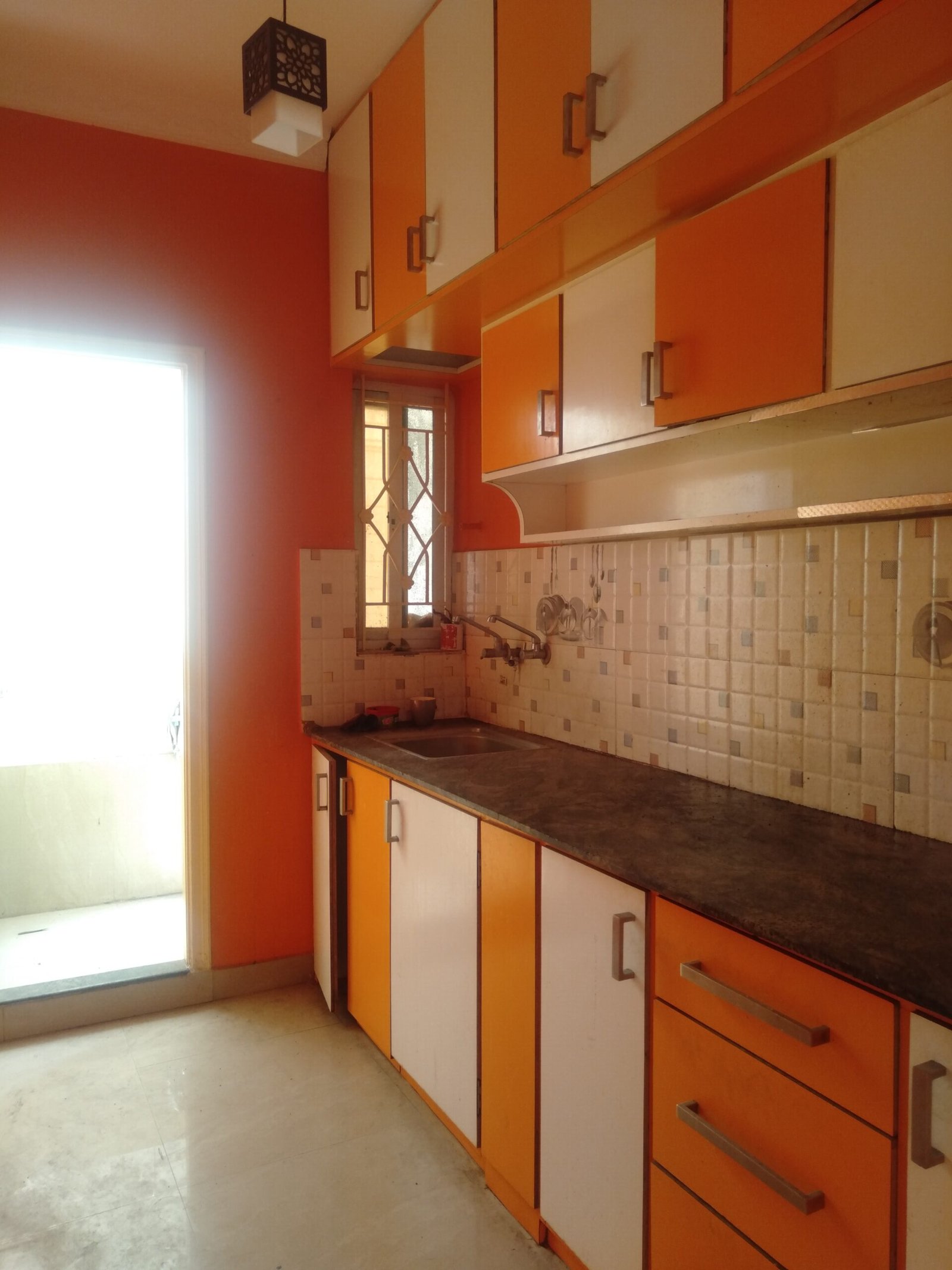 Spacious 1BHK Flat for Sale | Comfortable Living with Modern Amenities I Gottigere I Bannerghatta Main road I Bangalore I Kitchen https://renthouzz.in/