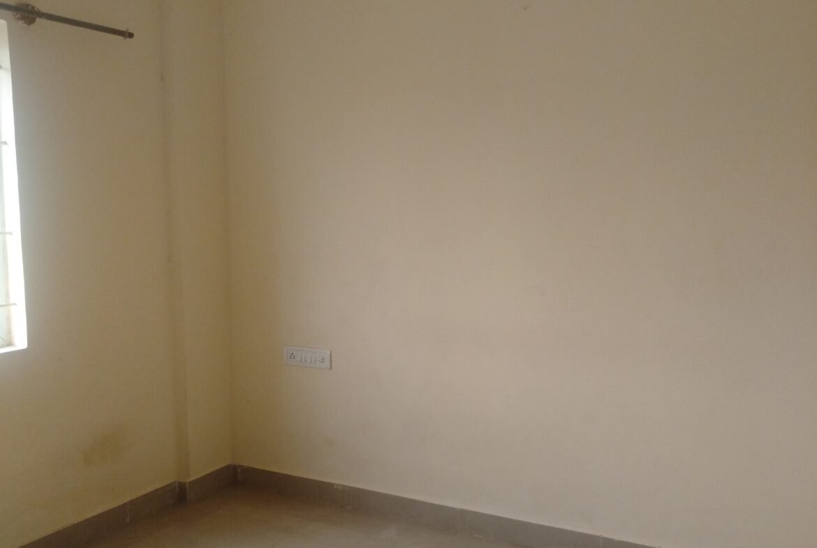 Spacious 1BHK Flat for Sale | Comfortable Living with Modern Amenities I Gottigere I Bannerghatta Main road I Bangalore I Bedroom https://renthouzz.in/