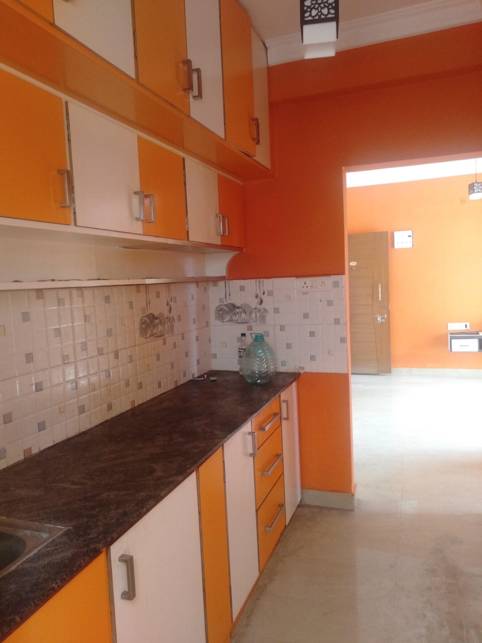 Spacious 1BHK Flat for Sale | Comfortable Living with Modern Amenities I Gottigere I Bannerghatta Main road I Bangalore I Kitchen https://renthouzz.in/