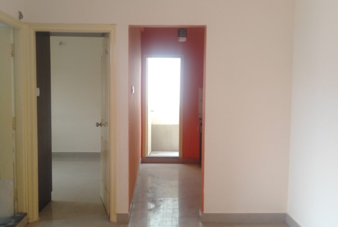 Spacious 1BHK Flat for Sale | Comfortable Living with Modern Amenities I Gottigere I Bannerghatta Main road I Bangalore I Hall https://renthouzz.in/