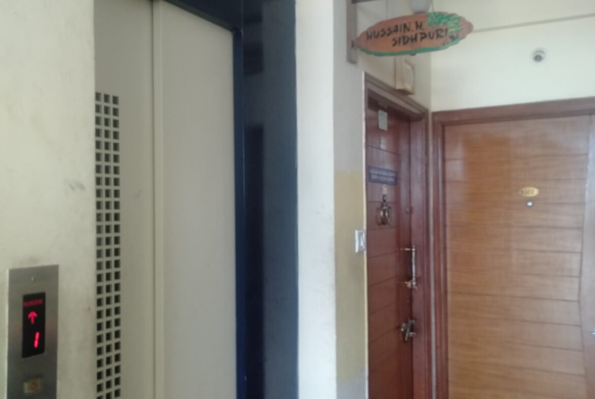 Spacious 1BHK Flat for Sale | Comfortable Living with Modern Amenities I Gottigere I Bannerghatta Main road I Bangalore I Entrance https://renthouzz.in/