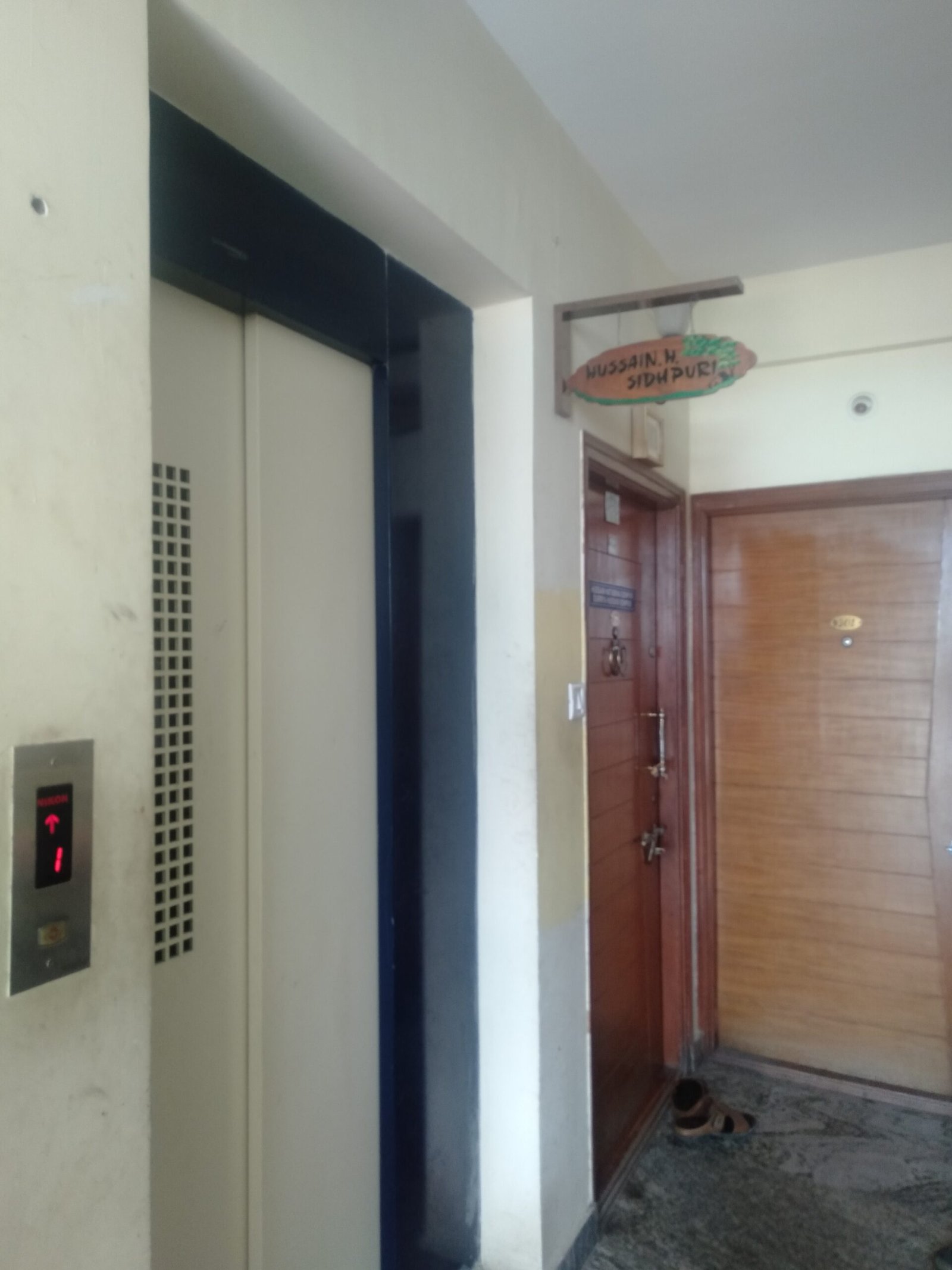 Spacious 1BHK Flat for Sale | Comfortable Living with Modern Amenities I Gottigere I Bannerghatta Main road I Bangalore I Entrance https://renthouzz.in/