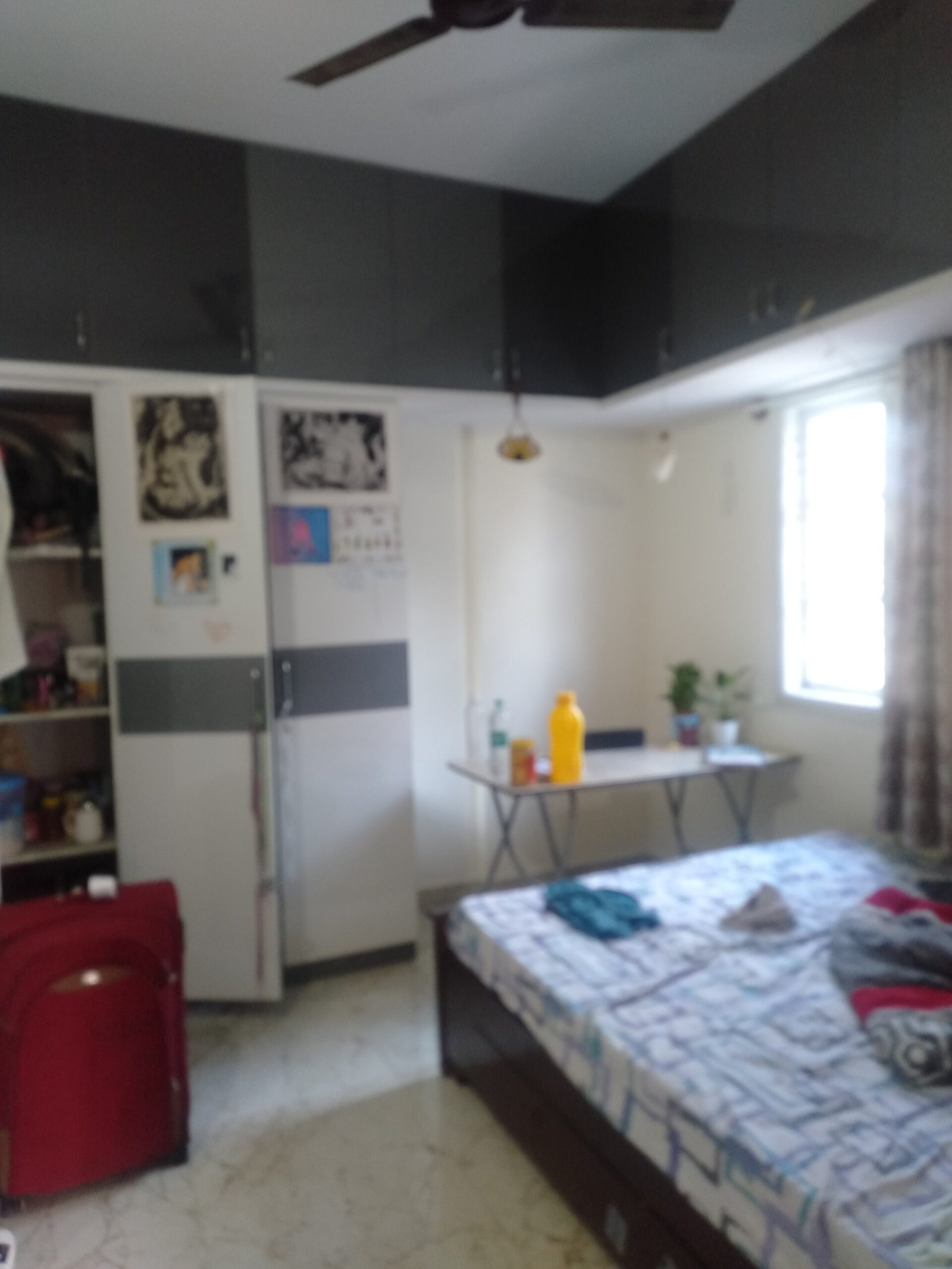 Spacious 3BHK Flat for Rent | Comfortable Living with Modern Amenities I Btm Layout 2nd stage I Bangalore I https://renthouzz.in/