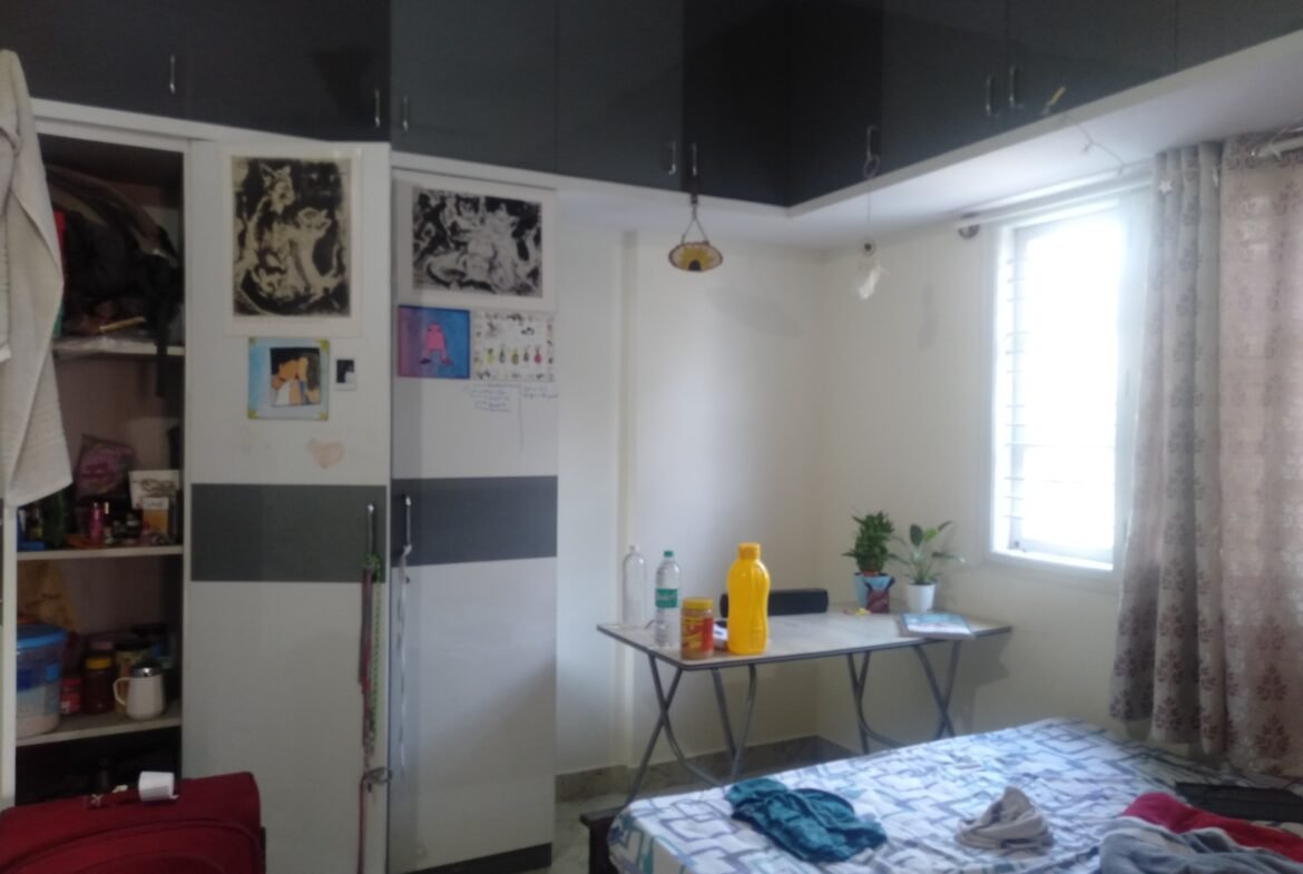 Spacious 3BHK Flat for Rent | Comfortable Living with Modern Amenities I Btm Layout 2nd stage I Bangalore I https://renthouzz.in/