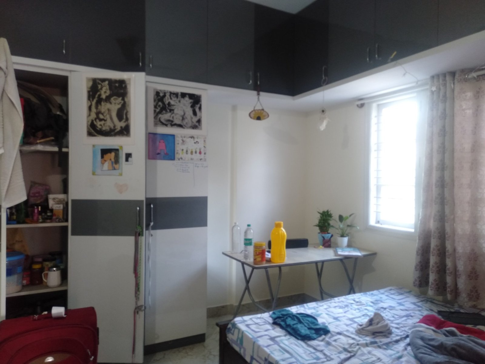 Spacious 3BHK Flat for Rent | Comfortable Living with Modern Amenities I Btm Layout 2nd stage I Bangalore I https://renthouzz.in/