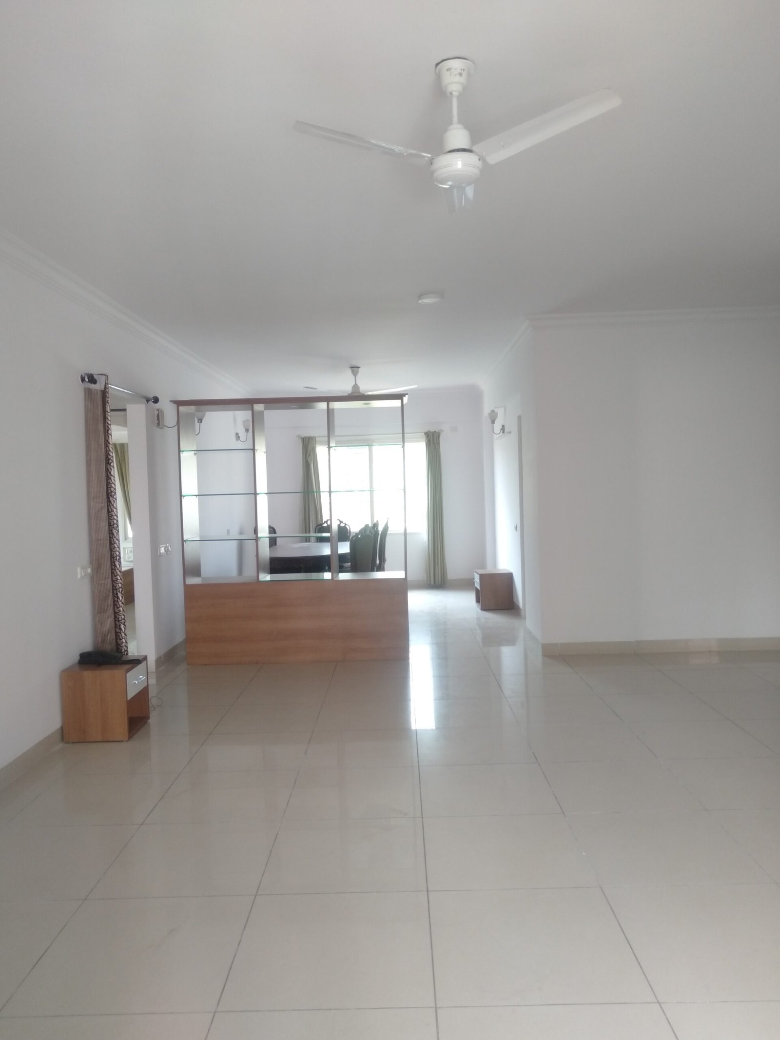 Brand new Luxurious 3 BHK flat for rent