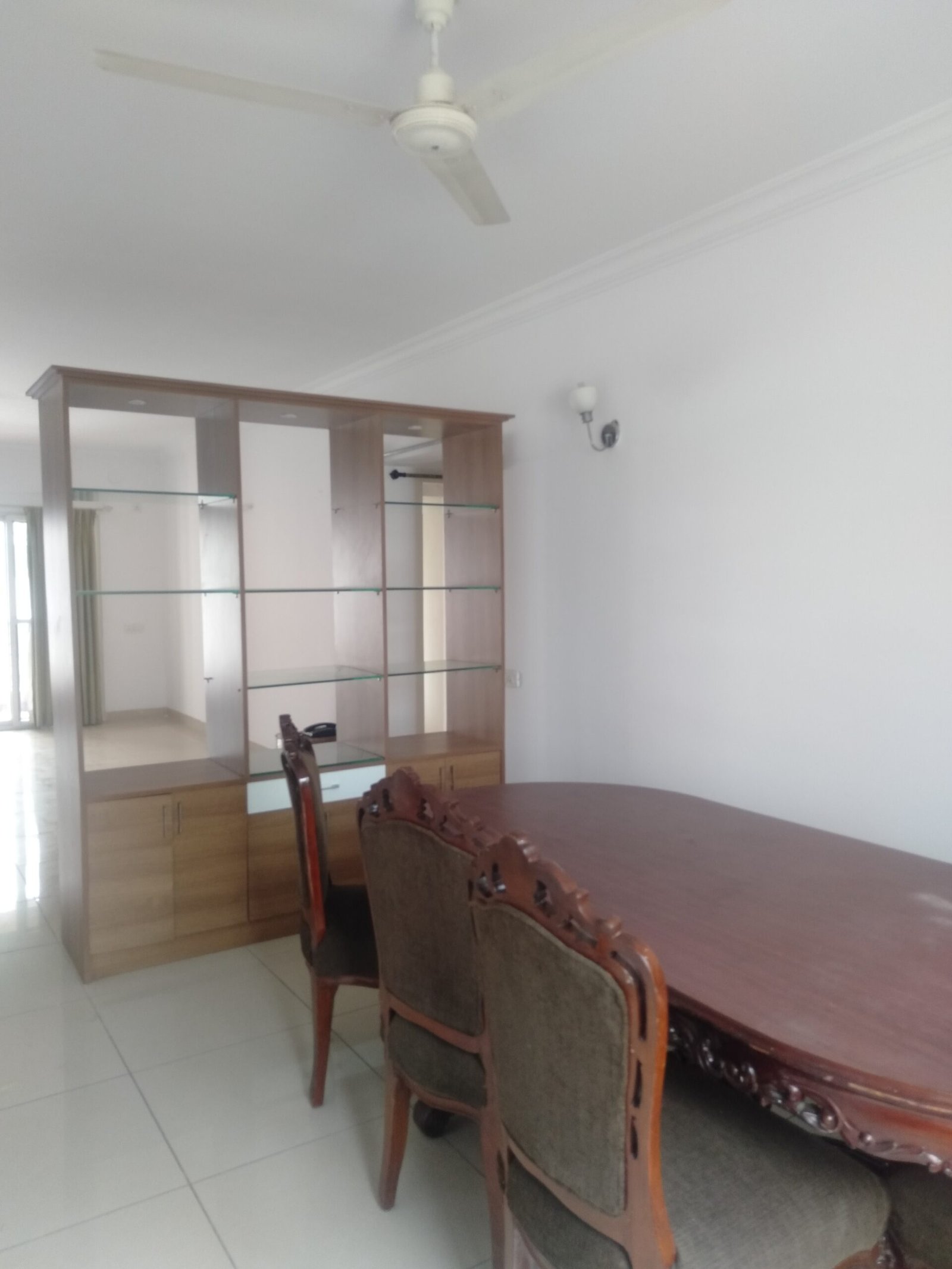 Spacious 3BHK Flat for Rent | Comfortable Living with Modern Amenities I Btm Layout 2nd stage I Bangalore I Dinning hall https://renthouzz.in/