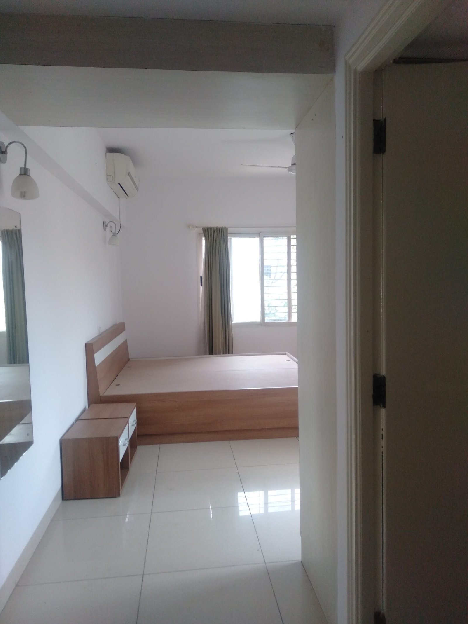 Spacious 3BHK Flat for Rent | Comfortable Living with Modern Amenities I Btm Layout 2nd stage I Bangalore I Bedroom https://renthouzz.in/