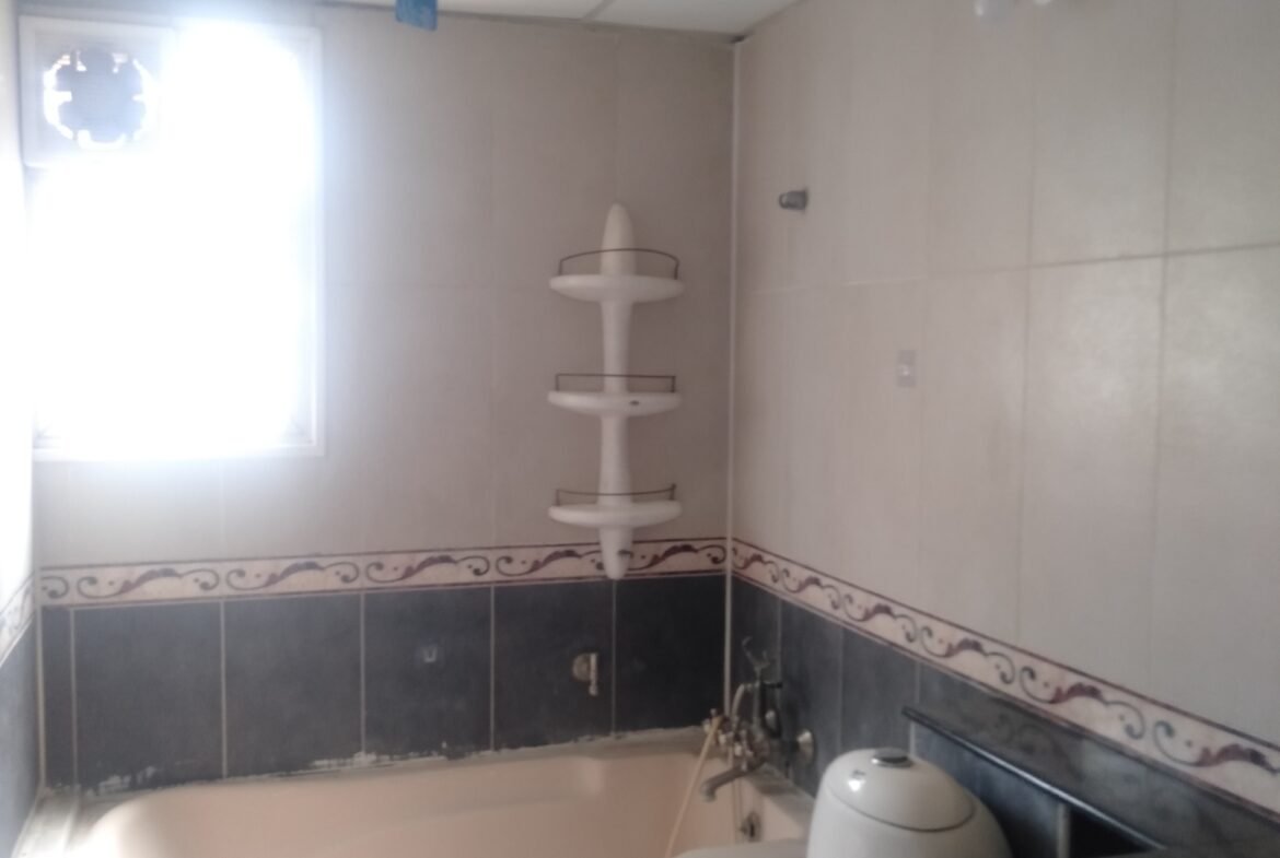 Spacious 3BHK Flat for Rent | Comfortable Living with Modern Amenities I Btm Layout 2nd stage I Bangalore I Bathroom https://renthouzz.in/