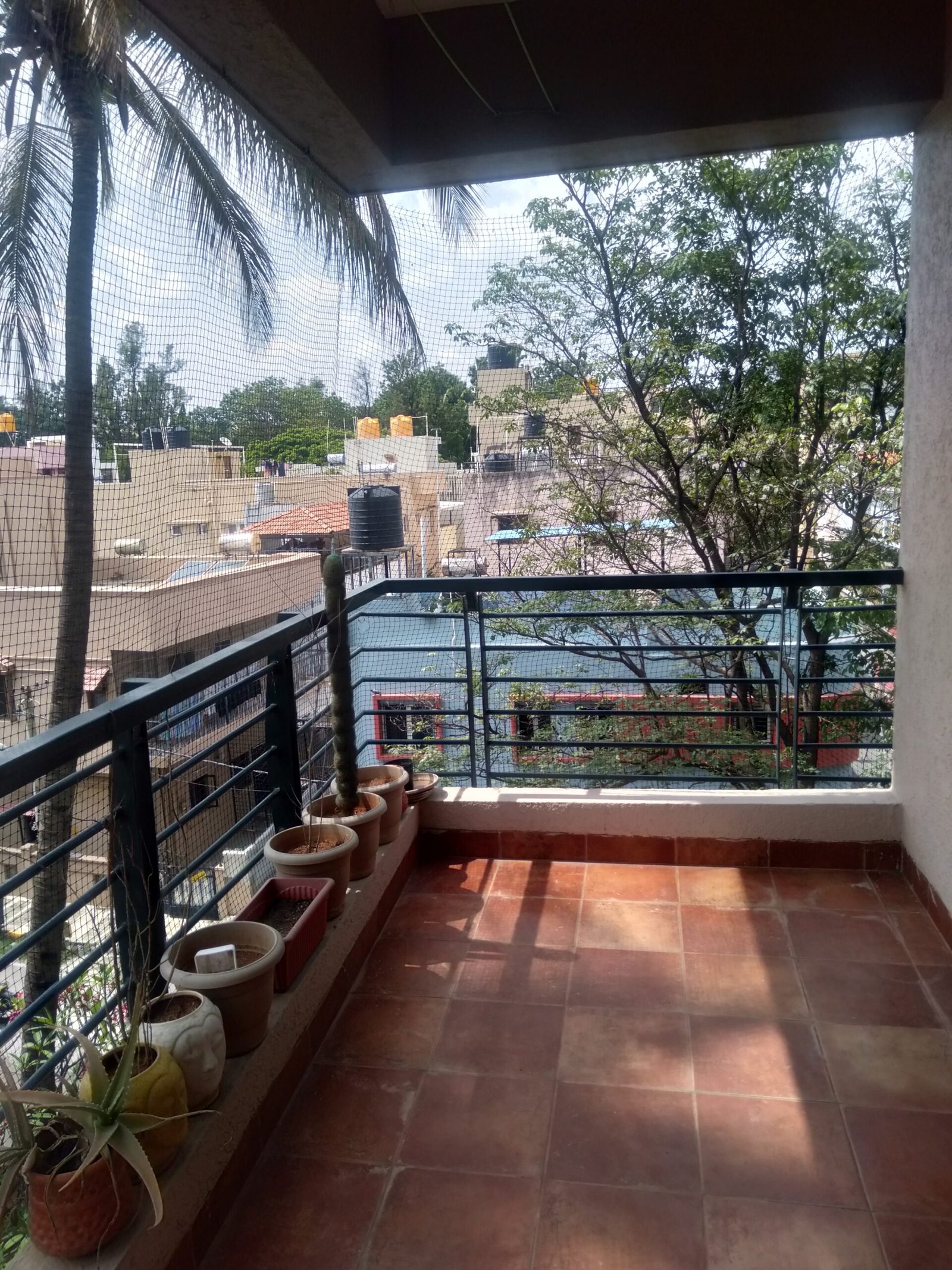 Spacious 3BHK Flat for Rent | Comfortable Living with Modern Amenities I Btm Layout 2nd stage I Bangalore I BAlcony https://renthouzz.in/