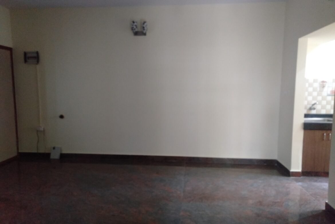 Spacious Semi-Furnished 2BHK Flat for Rent | Modern Comfort and Convenience in Hsr Layout I Hall https://renthouzz.in/