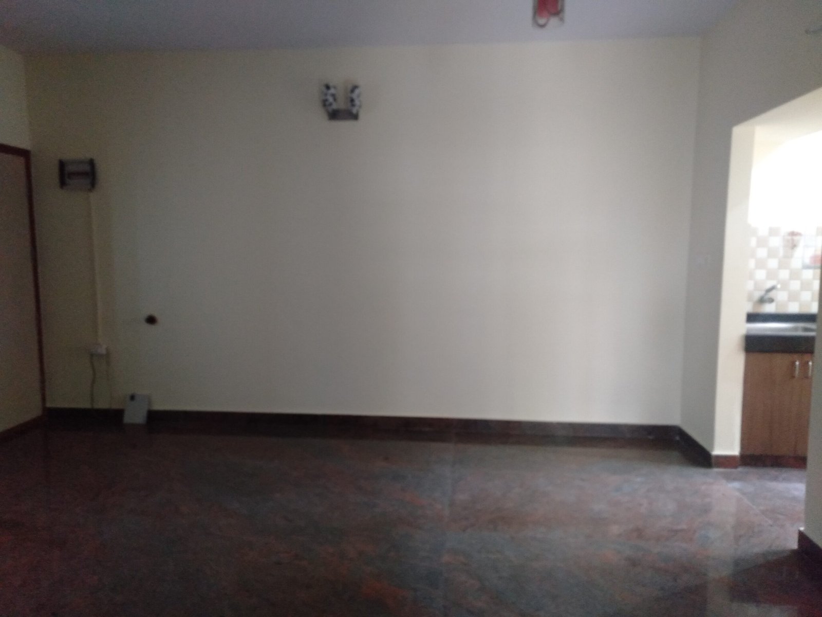 Spacious Semi-Furnished 2BHK Flat for Rent | Modern Comfort and Convenience in Hsr Layout I Hall https://renthouzz.in/