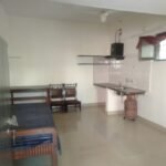 Brand new luxurious Studio room for rent in Viveknagar / living room https://renthouzz.in/