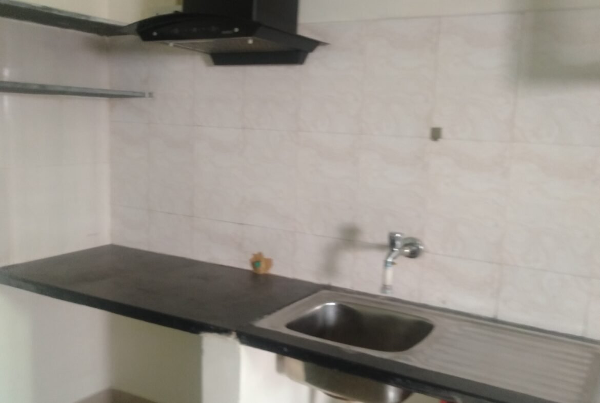 Brand new luxurious Studio room for rent in Viveknagar / Kitchen https://renthouzz.in/