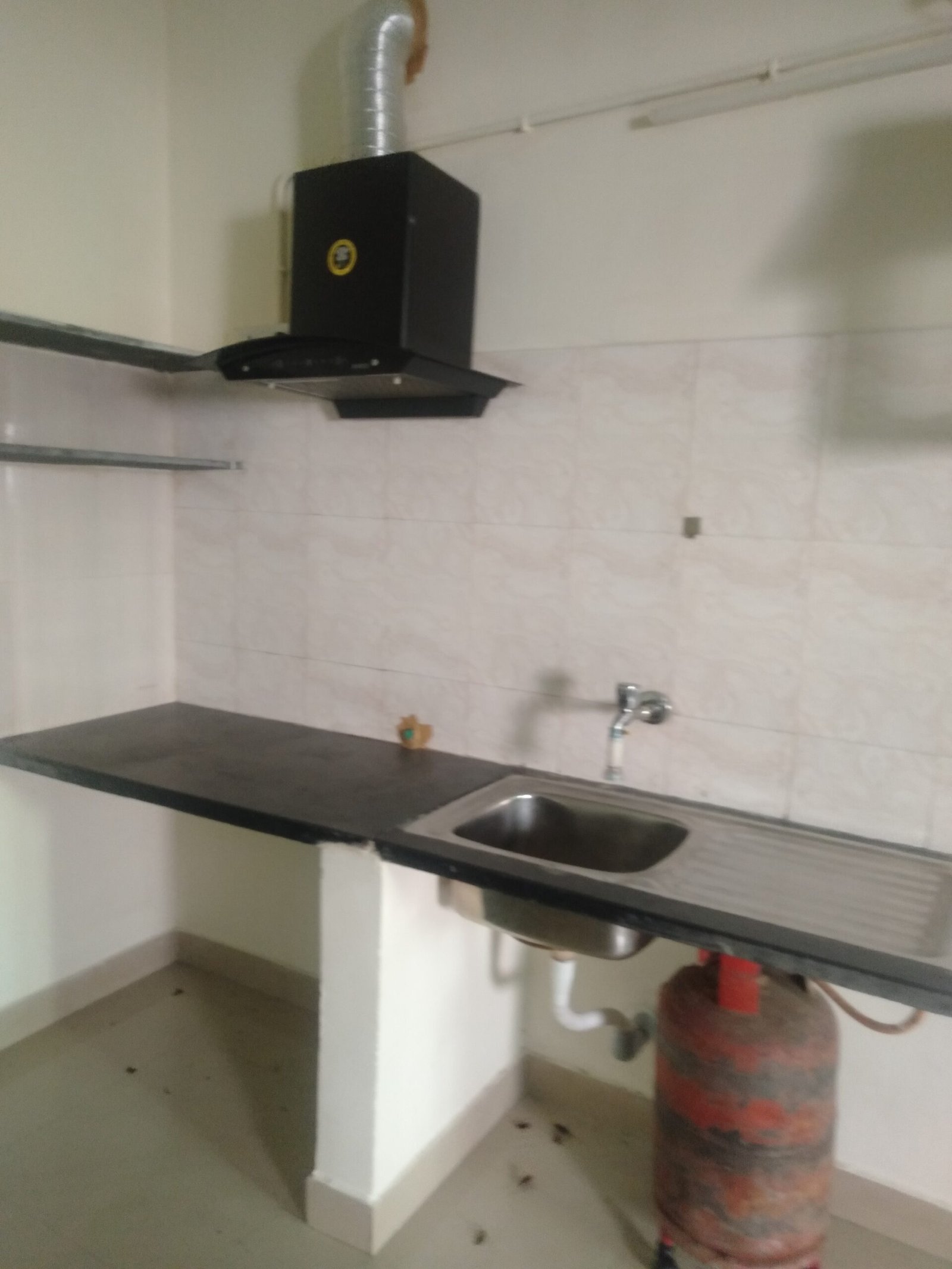 Brand new luxurious Studio room for rent in Viveknagar / Kitchen https://renthouzz.in/