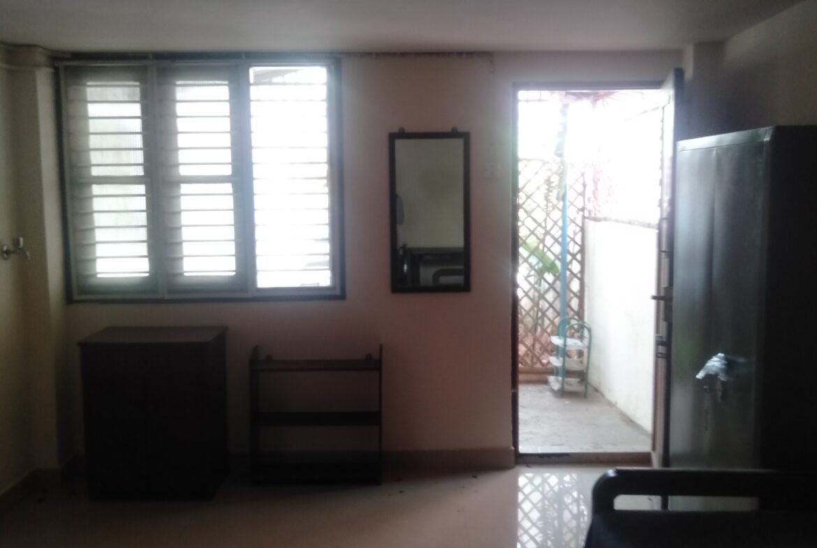 Brand new luxurious Studio room for rent in Viveknagar / Room https://renthouzz.in/