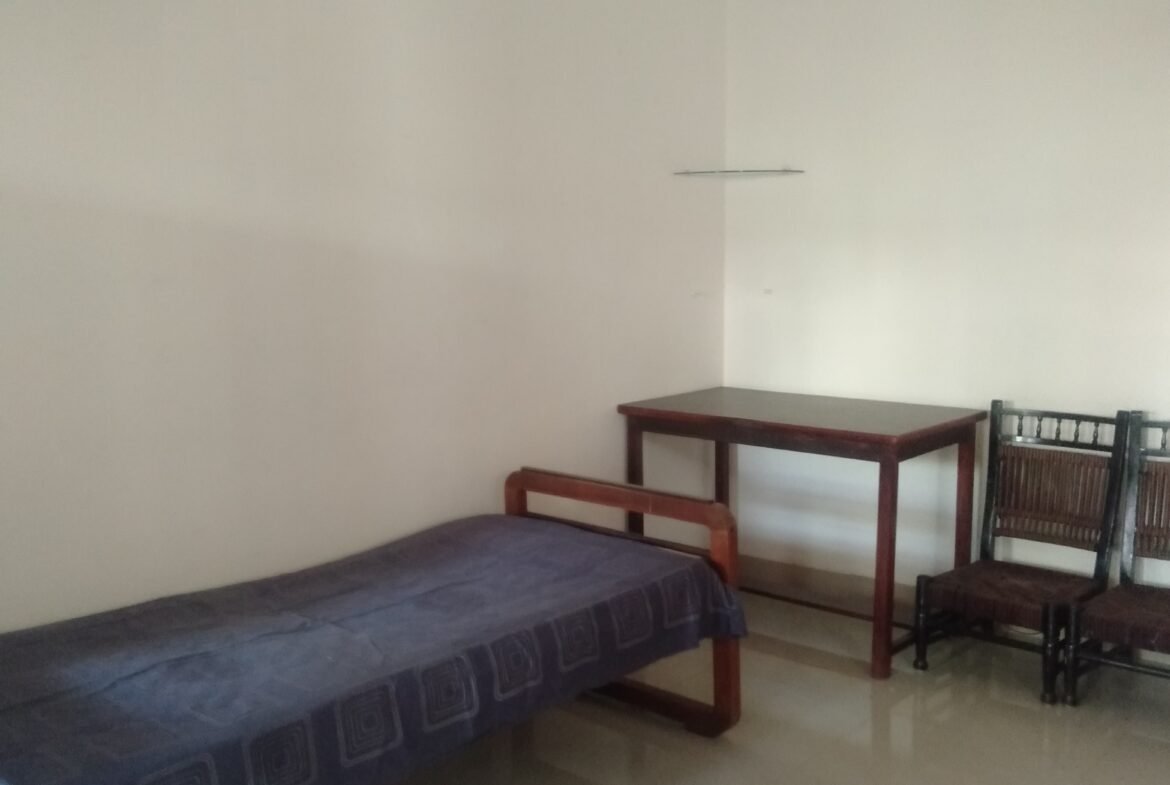 Brand new luxurious Studio room for rent in Viveknagar / living room https://renthouzz.in/