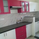 "Spacious 1200 sqft 2BHK Luxury Flats for rent in Gottigere Bannerghatt Main Road | Modern Construction & Excellent Ventilation | Ample Parking Available" Kitchen https://renthouzz.in/