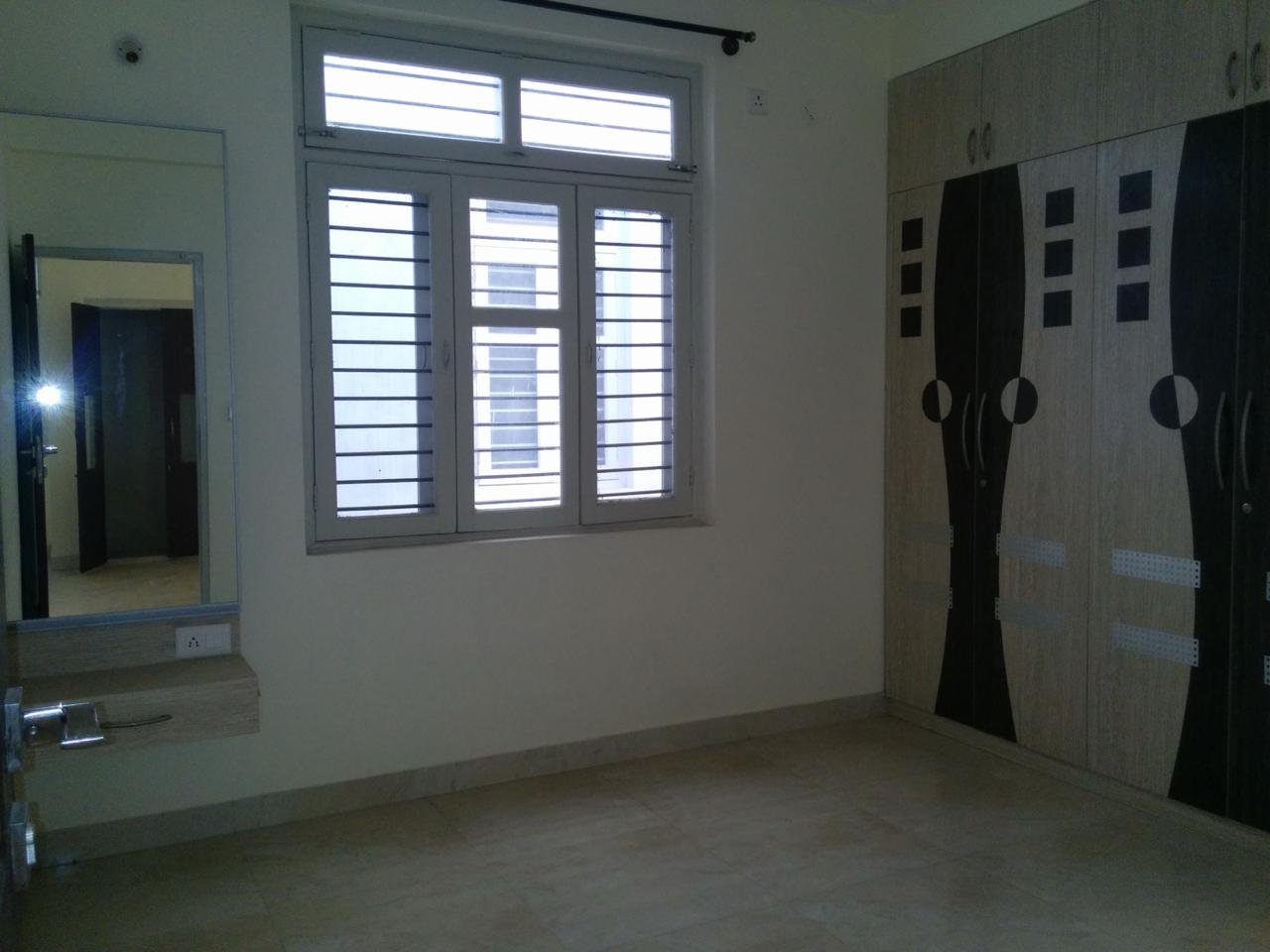 "Spacious 600 sqft 1BHK Luxury Flats for rent in Gottigere Bannerghatt Main Road | Modern Construction & Excellent Ventilation | Ample Bike Parking Available" Bedroom https://renthouzz.in/