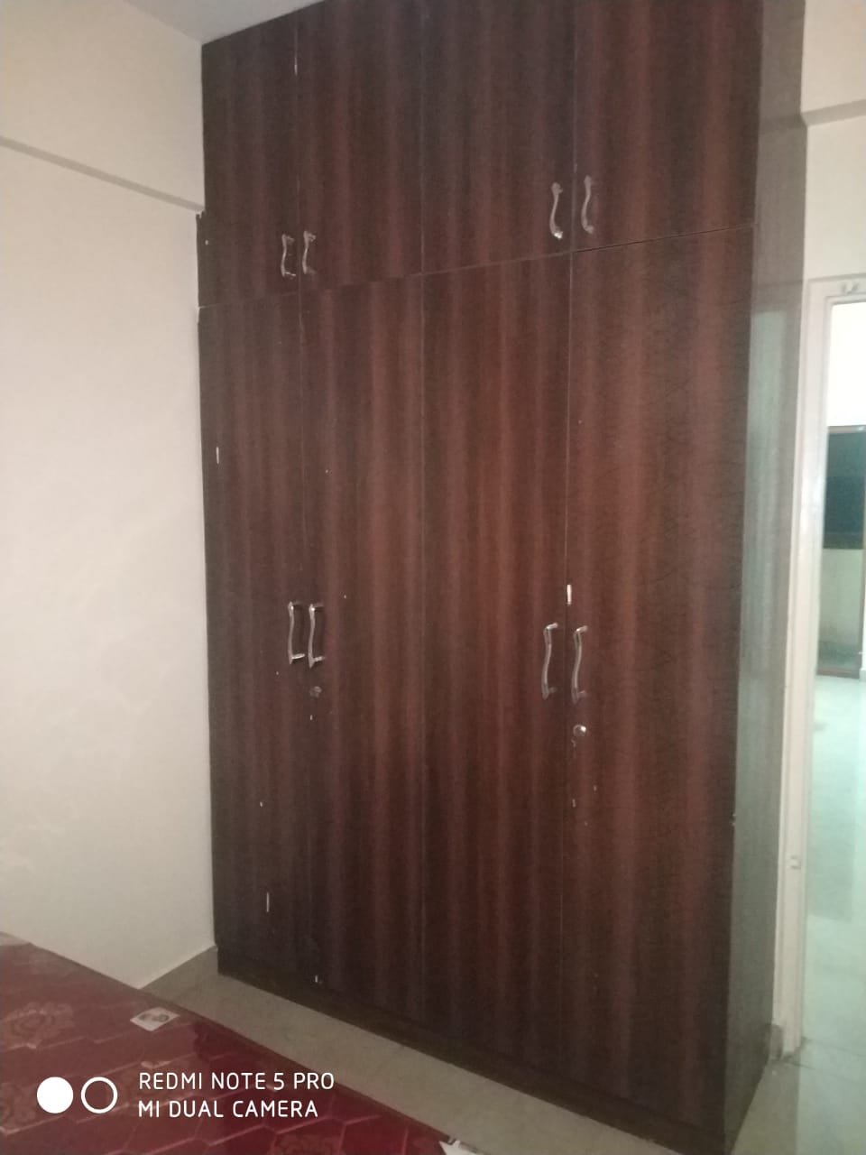 "Spacious 800 sqft 2BHK Flat for rent in BTM Layout 2nd Stage | Modern Construction & Excellent Ventilation | Ample Bike Parking Available" bedroom https://renthouzz.in/