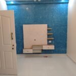 "Spacious 400 sqft 1BHK Flat for rent in BTM Layout 2nd Stage | Modern Construction & Excellent Ventilation | Ample Bike Parking Available" Hall https://renthouzz.in/