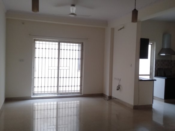 2BHK Semi Furnished Flat for Rent | Koramangala | Bangalore | North Facing | Main Road Location with Lift & Parking For Rent | Hall | Hall | https://renthouzz.in/