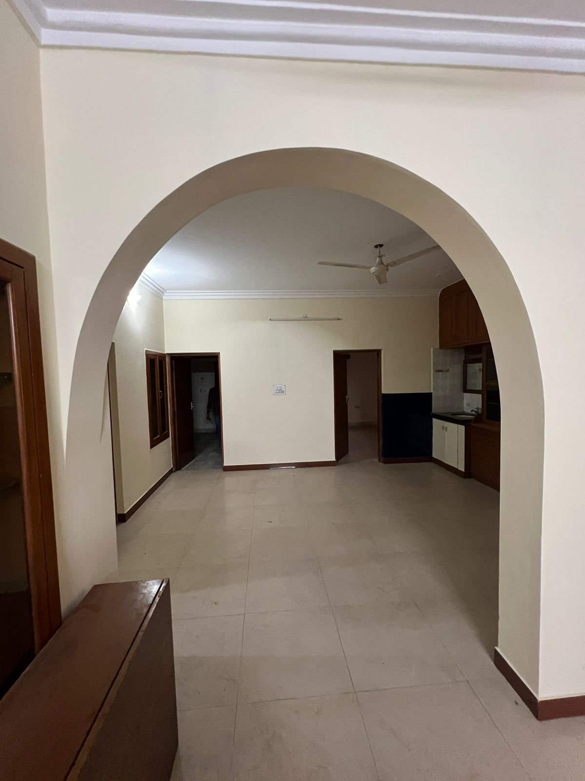 Rent a Beautiful 3BHK Independent House in a Peaceful Neighborhood | Ejipura | Bangalore | Hall | https://renthouzz.in/